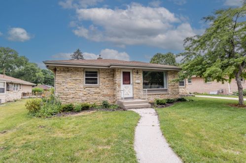 2508 91, Milwaukee WI 53225-3404 exterior