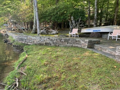 110 Lake Shore Dr, Rock Hill NY  12775-6523 exterior