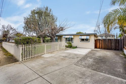 1376 Ramon Dr, Sunnyvale, CA 94087-5832
