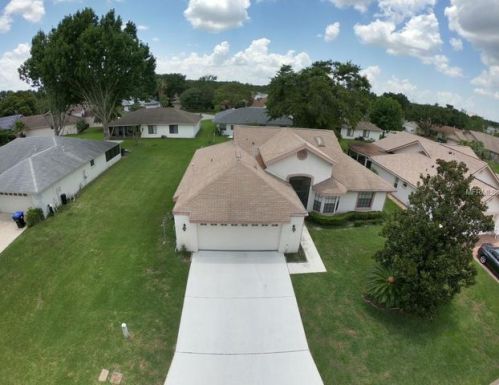 11810 Sitting Bull Ln, Orlando, FL 32821-7948