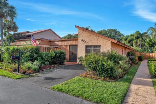 5332 Stonybrook Ln, Boynton Beach, FL 33437-1619