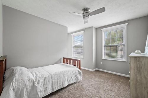 124 Rylie Dr, Harmony PA  16037 exterior
