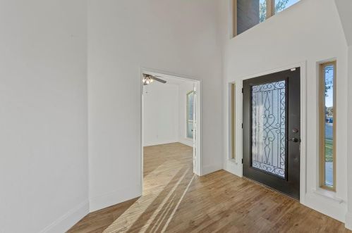 1412 Eugene Dr, St Paul, TX 75098-8132