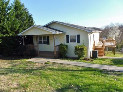 430 Wilma St, Kingsport, TN 37665-1530
