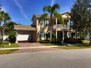 1711 Community Dr, Jupiter FL  33458-8218 exterior