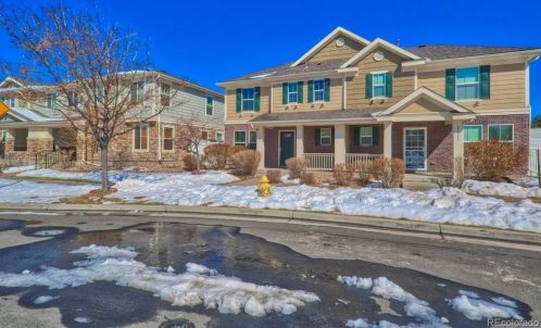 17357 Kansas Pl, Denver, CO 80017-4399