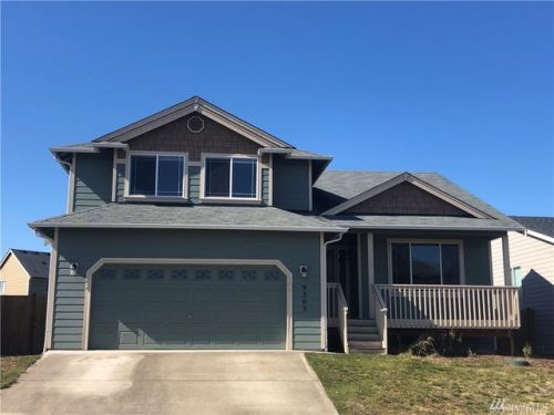 9205 Carys St, Yelm, WA 98597-7804