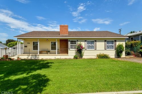 8219 California Ave, Whittier CA 90605-1519 exterior