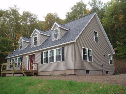 3539 Norris Brook Rd, Middlebury, PA 16935-9630