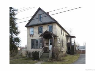 70 Fairfield Ave, Cheektowaga, NY 14086-2902