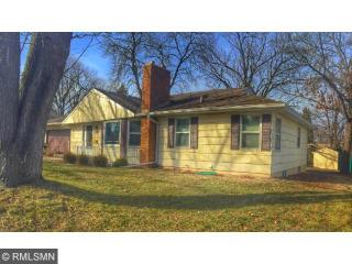 3000 86th St, Minneapolis, MN 55431-1617