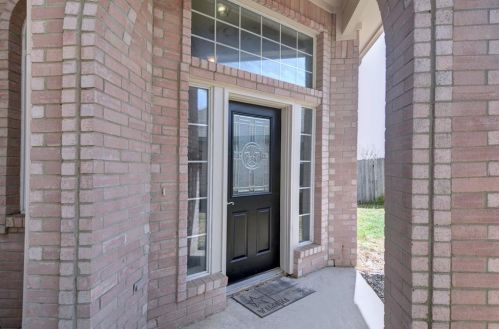 7612 Parkside Trl, Fort Worth, TX 76137-1586