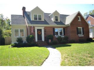 4613 Leonard Pkwy, Richmond, VA 23226-1335