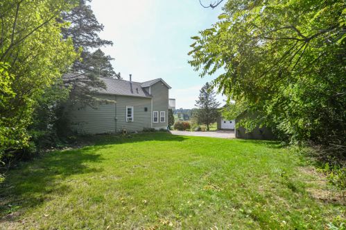 801 Main St, West Bend WI  53090-9800 exterior