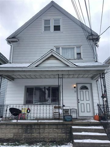 33 Reservation St, Buffalo, NY 14207-2944