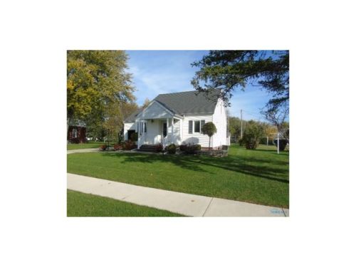 1108 Buehrer St, Archbold, OH 43502-1604