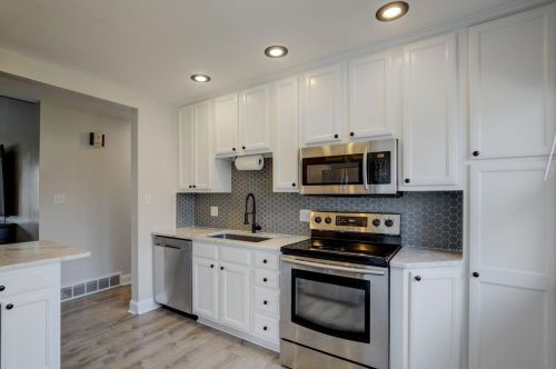 380 Macready Ave, Liberty Township OH  45050 exterior