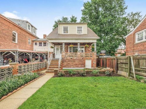 4614 Wilder Ave, Bronx, NY 10466-1016