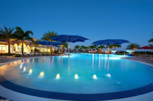 5776 Declaration Ct, Ave Maria FL  34142-9592 exterior