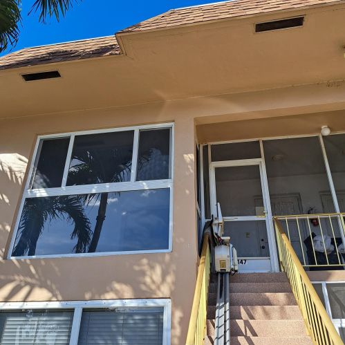 147 Stratford K, West Palm Beach, FL 33417-6744