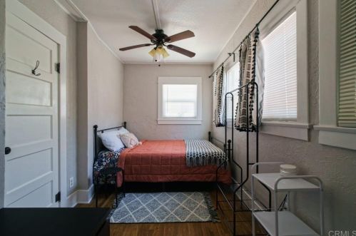 3721 Mississippi St, San Diego CA 92104-2713 exterior