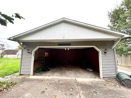 503 Green St, West Brownsville PA  15417-2107 exterior