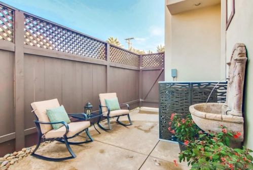 3160 Goldfinch St, San Diego CA 92103-2965 exterior