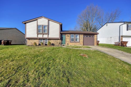 7760 Walnut Creek Dr, Florence, KY 41042-2742