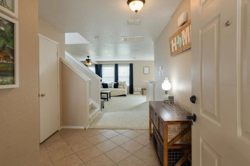 2409 Graystone Dr, Oak Point TX  75068-5782 exterior