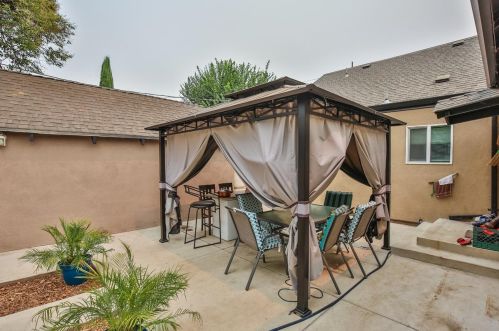 939 Garfield St, Lodi CA  95240-5404 exterior