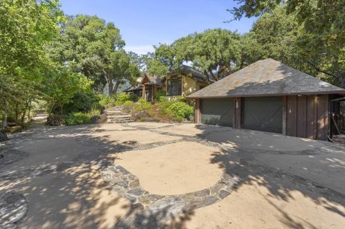 170 Josselyn Ln, Redwood City CA  94062-3610 exterior