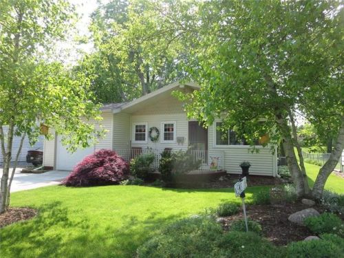 405 Lewis Ln, Covington, IN 47932-1528