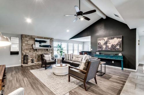 1913 Forestdale Dr, Richardson TX  75081-2140 exterior