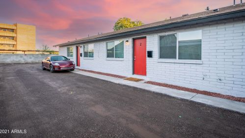 5027 16th Ave, Phoenix AZ  85015-3374 exterior