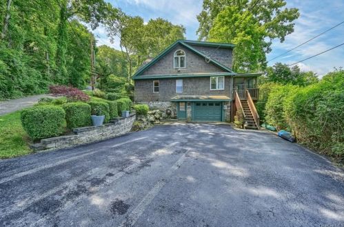 42 Lake Dr, Whaley Lake, NY 12531-5251