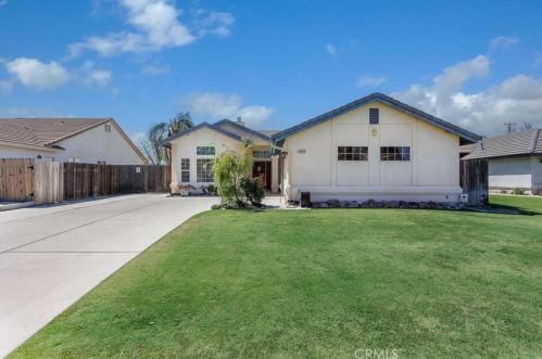 14433 Wildheather Ave, Bakersfield, CA 93314-9717