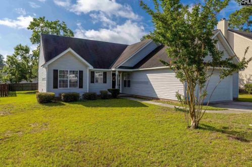 105 Upper Glen Dr, Blythewood, SC 29016-7807