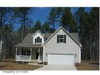 116 Sherwood Ln, Sanford, NC 27332-6692