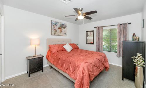 2827 Evans Dr, Phoenix AZ  85032-5030 exterior