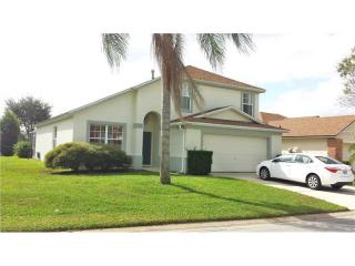 918 Jaybee Ave, Davenport, FL 33897-5468