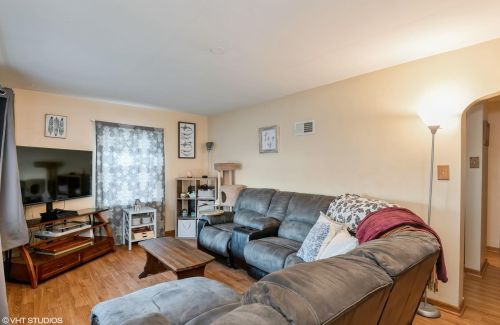 6012 46 Ave, Kenosha WI 53142-1316 exterior