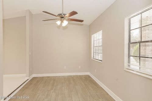 2003 Russell Dr, Titusville FL  32796-4541 exterior