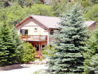 700 Shangri La, Sedona, AZ 86336-9225