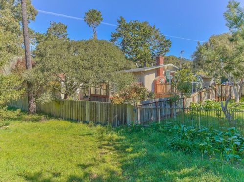 386 Pico Pl, Del Monte Park CA  93950-3816 exterior