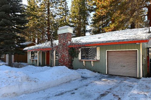 788 Tahoe Keys Blvd, South Lake Tahoe, CA 96150-3301
