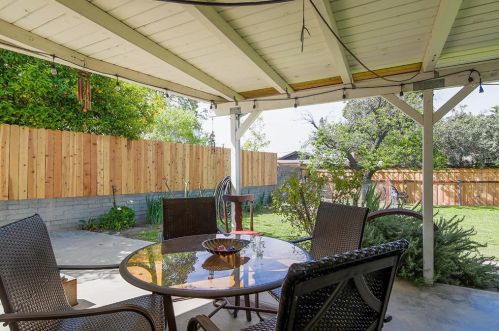 449 Brightview Dr, Glendora CA  91741-3204 exterior