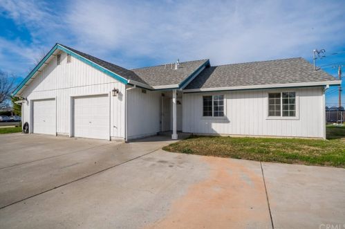 125 4th St, Newville, CA 95963-1378