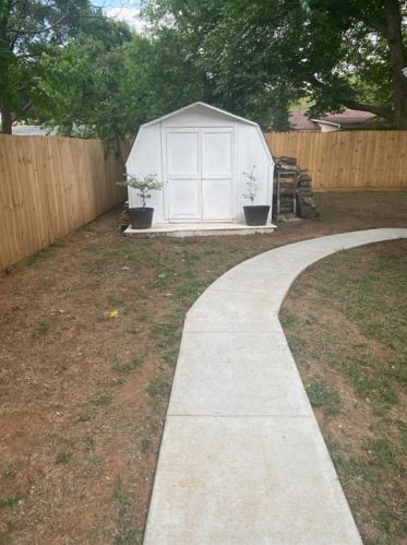 2260 Starlight Trl, Lewisville TX  75022-5412 exterior