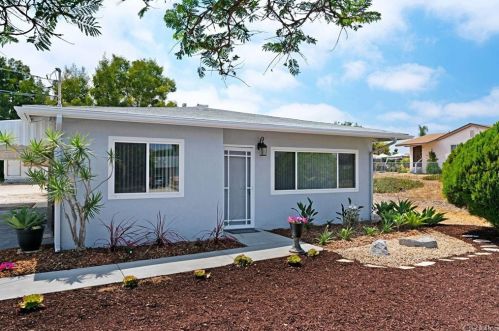 716 Grapevine Rd, Vista CA  92083-5527 exterior