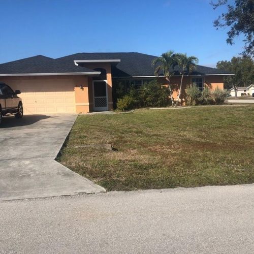 2325 15th Ter, Cape Coral, FL 33990-1975